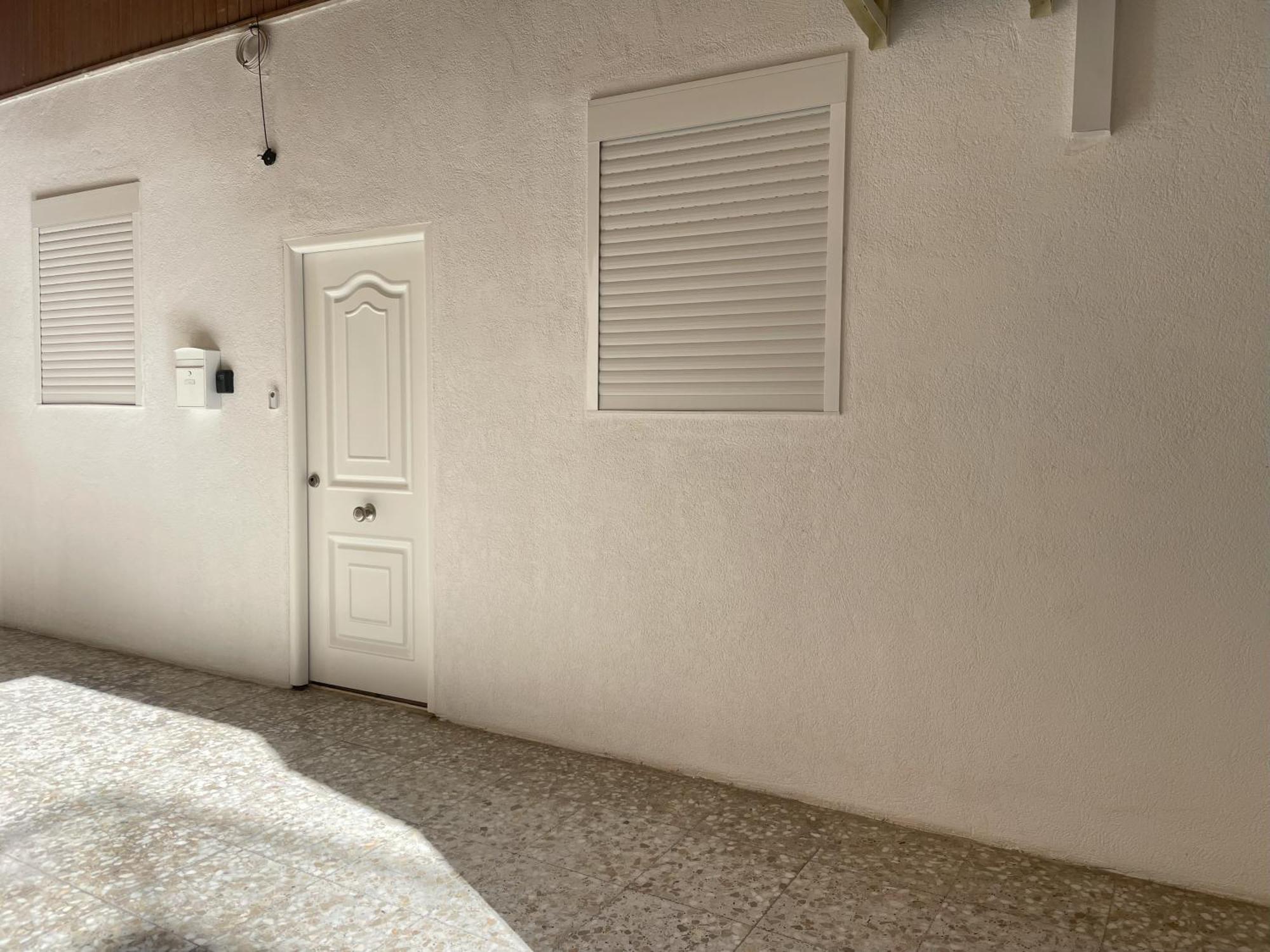 Apartment Las Redes Benidorm Exterior foto